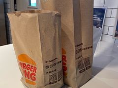 -汉堡王(珠海机场出发层B区店)