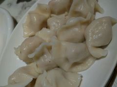 原汁海胆水饺-喜鼎海胆水饺(柏威年购物中心店)