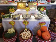 -天堂鸟水煮鱼(经南三路店)