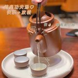 藏在潮汕的民间美味——狮头卤鹅