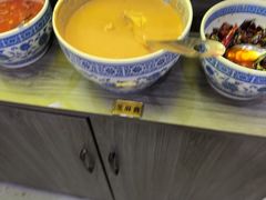 -松嘎里·乌拉满族火锅