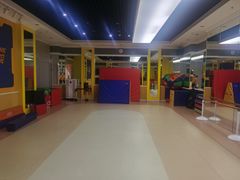 -能量学院少儿体能运动馆(公园1872店)