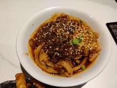 -付小姐在成都(五道口店)