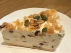 果子蛋糕-星巴克(大连金州安盛店)