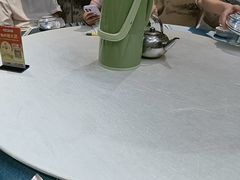 -清真•蜀风园(丁字沽总店)