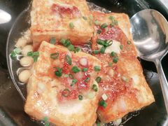 客家酿豆腐-客语客家菜(华发商都店)