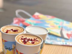 -Seesaw Coffee(上生新所店)