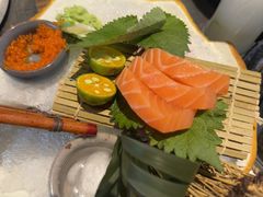 -品米斗·精致料理(浦东禹悦汇店)