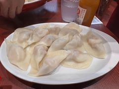 -喜家德虾仁水饺(岗厦北店)