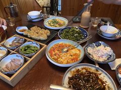 -熠盛·本帮菜Bistro(永嘉路店)