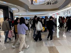 -东莞松山湖万象汇