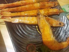 -贵木日本料理·铁板烧(新地假日广场店)
