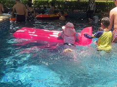 -三亚亚龙湾天域度假酒店