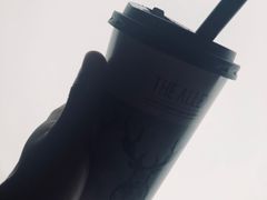 -THE ALLEY 鹿角巷(时代天街A馆店)