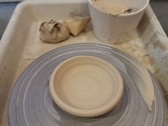 -粤陶渊.DIY陶艺体验馆(粤陶总店)