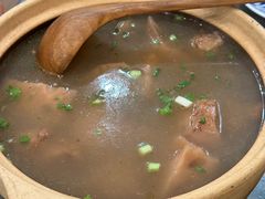 -田园印象·成都土菜院子(华阳店)