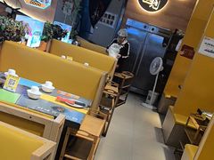 -四季喧黔味豆米火锅(万达广场店)