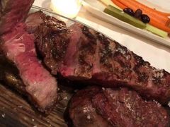 -Keens Steakhouse