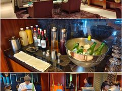 -上海嘉定喜来登酒店