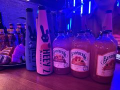 -HIB HUB公社(解放西路店)