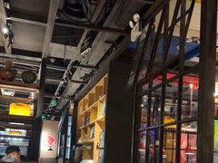 -探鱼·鲜青椒爽麻烤鱼(番禺万达店)