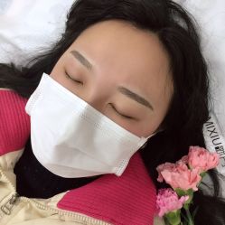 -谜秀韩式半永久纹眉纹绣洗眉