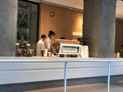 -% Arabica阿拉比卡咖啡烘焙工坊