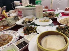 -太极·粤菜餐厅(亚运村鸟巢店)