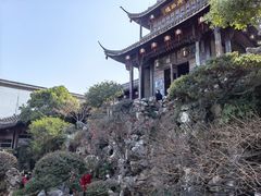 -胡雪岩故居