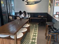 -MOLECULECOFFEE.MANDO 莫勒喝咖啡