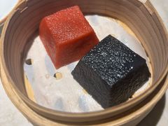 -雨后行菜(报慈北路店)