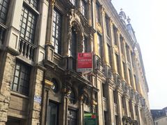 -新欧盟总部大厦