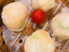 金牌虾饺皇-点都德(大茶楼店)