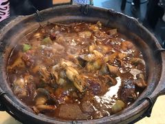 -范贤光鸡公煲(平乐园总店)
