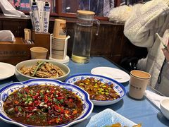 -玉桥餐厅(天坛店)