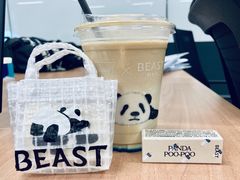 -Manner Coffee(IFS一楼店)