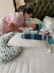 点击看大图 -佳之爱月子会所