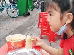 -丽华早点(大成路店)