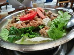 -陈记泸州酸菜豆花火锅(建设路店)
