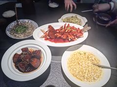 -金陵家宴·金陵春·南京菜(夫子庙店)