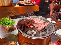 -西塔老太太泥炉烤肉(苏州大悦城店)