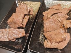 -無二炙坊·和牛烧肉(大钟寺1733店)
