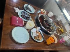 -要得自助火锅(新川路店)