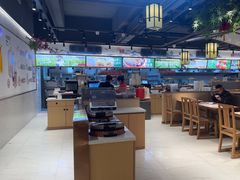 -八婺饭堂·自选店(新光汇店)