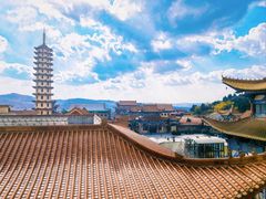 -正觉寺