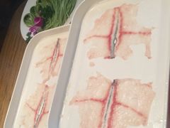 -龙记斑鱼火锅鲜切牛肉自助(红山路店)