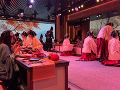 -金陵梦华·宫宴(南京首店)