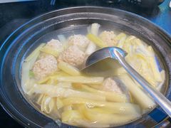 -武庄主特色炒鸡(周恩来纪念馆店)