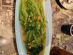 -绿茶餐厅(乐峰广场店)