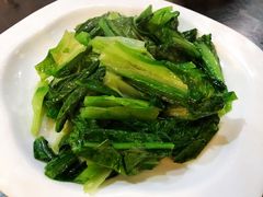 油麦菜-硒客特色餐厅(温汤店)